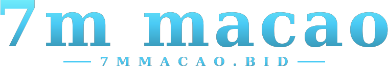 7m macao logo
